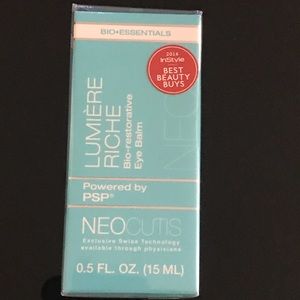 NeoCutis Lumière 15ml Eye Cream